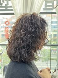 -U·NI SALON 造型