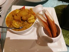 -武汉香格里拉大酒店·香宫中餐厅
