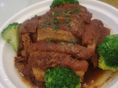 -椿记烧鹅(叠彩店)