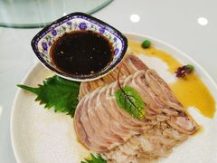 -鑫百万烤鸭店(大兴店)
