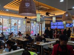 -蒋家桥饺面店(东关街店)