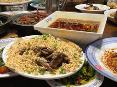 -徐鼎盛民间菜(奥体店)