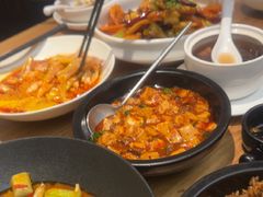 -榕意·川味之美(深业上城店)