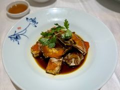美味十八斩-宁海食府(总店·天一阁望京店)