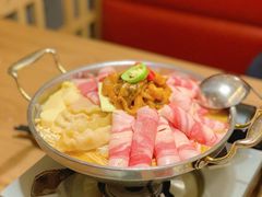-西月山居匠心创意料理(江汉路新佳丽广场店)