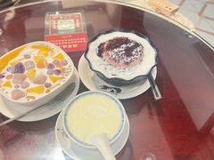 -民信老铺(双皮奶博物馆店)