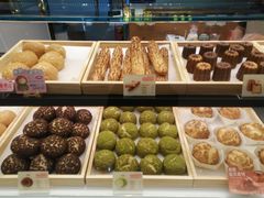 -西树泡芙(蓝色港湾店)