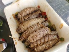 Y先生的皮皮虾(大份)-后海16号·北京私房菜