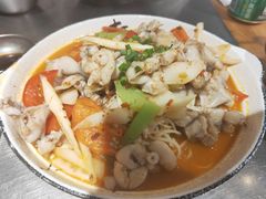 -十面欢腾(长乐路店)