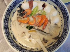 -山外山菜馆(玉泉路店)