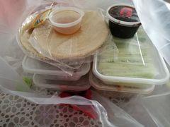 火客烤鸭-火刻北京烤鸭(张店区·明清街店)