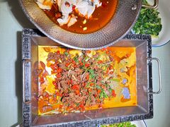 -湘水谣(芙蓉店)