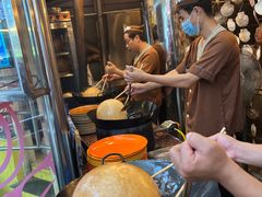 -石岐佬中山菜馆(张溪店)