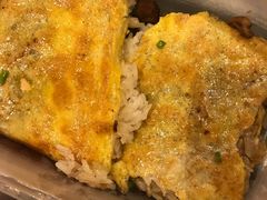 三鲜豆皮-老通城豆皮大王(吉庆街店)