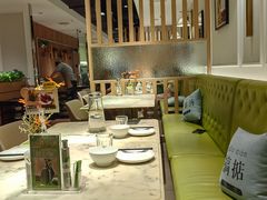 -汤城小厨•粤菜•靓汤(西直门凯德MALL店)