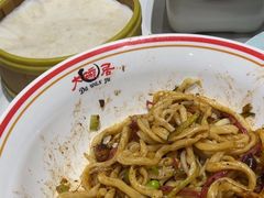 -大碗居·烤鸭·鱼头泡饼(天坛东门店)