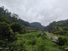 -郎德苗寨景区