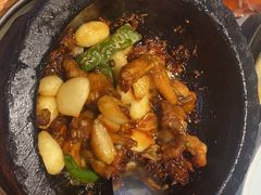 -江南里·新浙菜(苏州大悦城店)