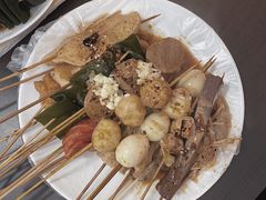 -郭记小街麻辣烫(南小街总店)