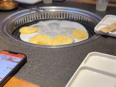 -一家东北烤肉(华大店)