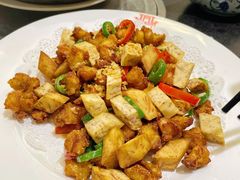 掌中宝-美极鲜食坊(宝安南路店)
