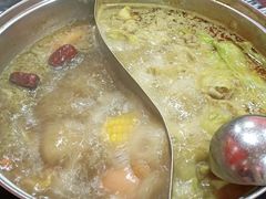 -呷哺呷哺(西单大悦城店)