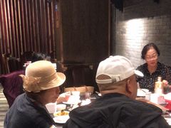 -红鼎坊·老成都火锅(新南门店)