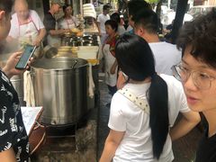 -赵伍面庄(松石大道店)