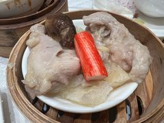 -半岛渔港 • 阿翁火锅馆(将军澳广场店)