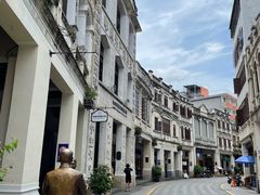 -陈记汤饭(水巷口店)