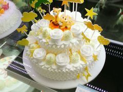 -好利来(北顺城路店)