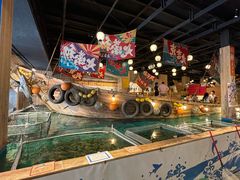 -ジャンボ釣船 つり吉(新世界店)