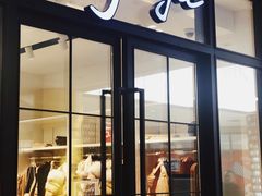 -MJstyle(金虹桥店)