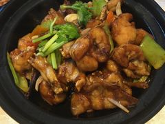 -粤秀小厨·广式早茶(辽宁路店)