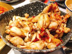 -哥老官重庆美蛙鱼头(宝山龙湖店)