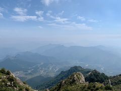 -白草畔自然风景区