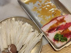 -韩宫宴烤肉·料理(青浦宝龙店)