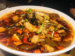 -梧桐树下(云锦世家店)