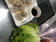 -可汗草原碳烤羊腿(欧景城店)