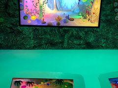 -沈阳海洋探索中心