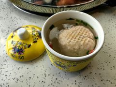 -巧克力渔家.小船海鲜胶东菜(万平口店)