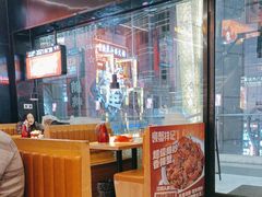 -涂辣辣·现炒虾蟹锅(梦时代店)