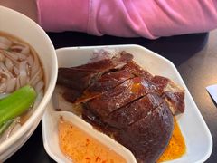 -喜喜烧腊茶餐厅(骆克道店)