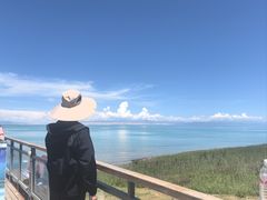 -青海湖国家重点风景名胜区