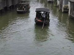 -乌镇东栅景区