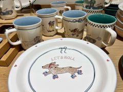 -ZARA HOME(蓝色港湾店)