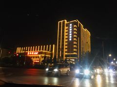 -华膳楼·安徽地标美食·中华餐饮名店(文化公园店)