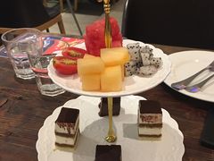 -塔可墨西哥餐厅(新城市广场店)