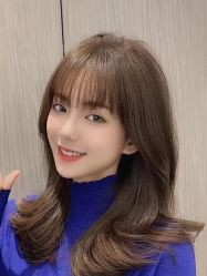 点击看大图 -MORI HAIR SALON日式美发沙龙