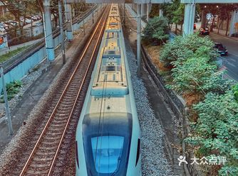 出片率100分的日系取景地